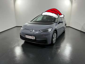 Pure Performance Automatik | 55kWh *IQ.Light*ACC*