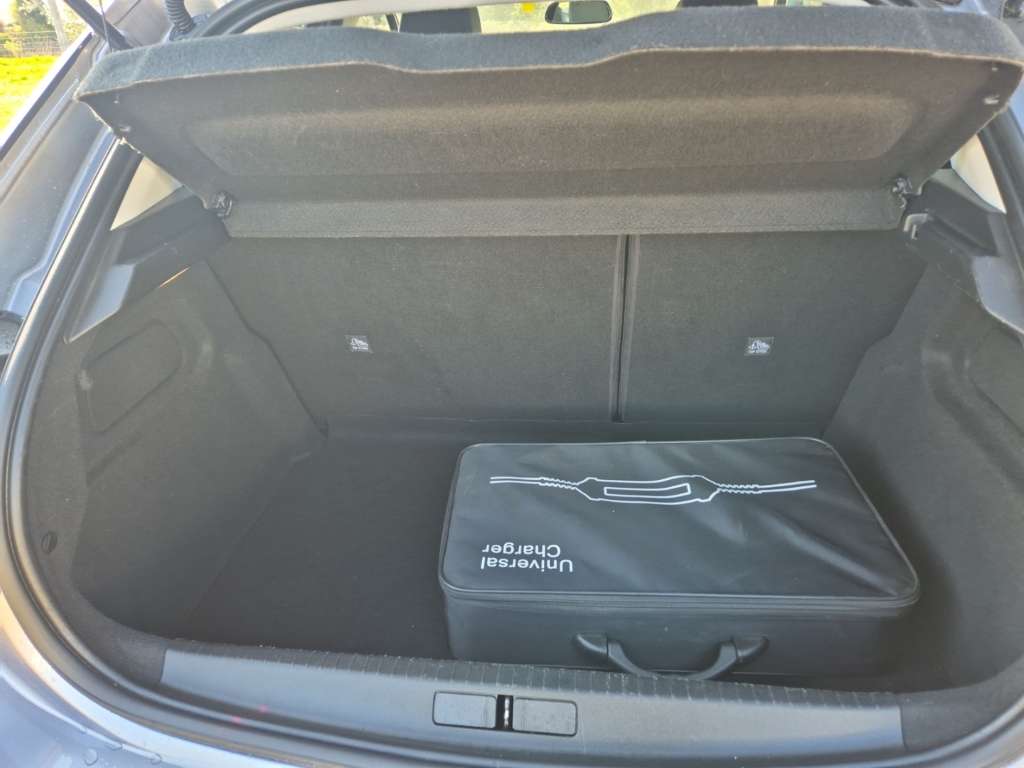 Opel Corsa-e
