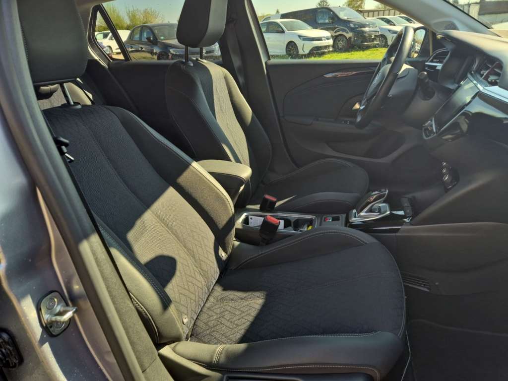 Opel Corsa-e