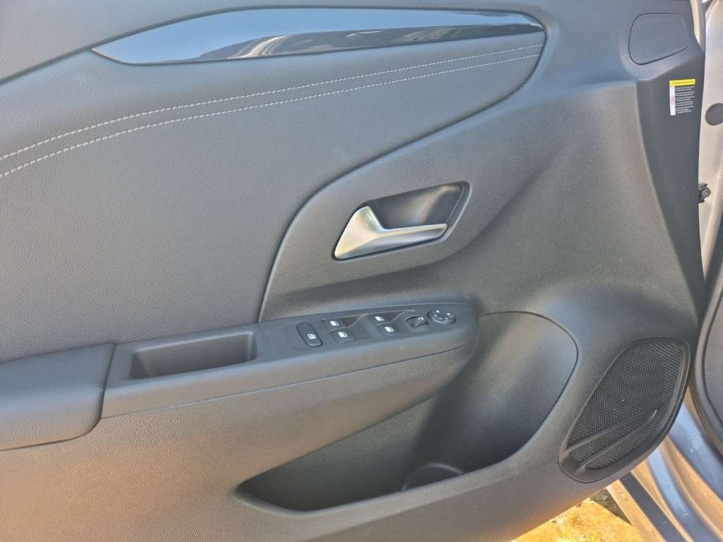 Opel Corsa-e