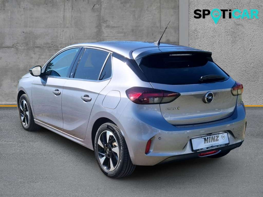 Opel Corsa-e