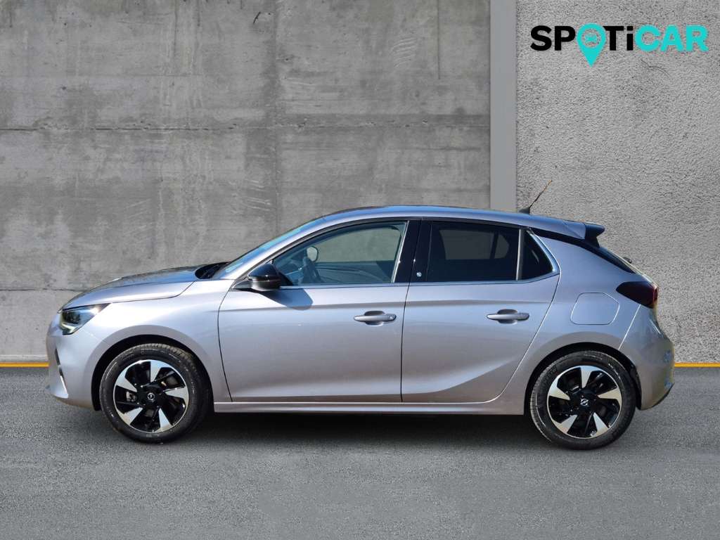 Opel Corsa-e