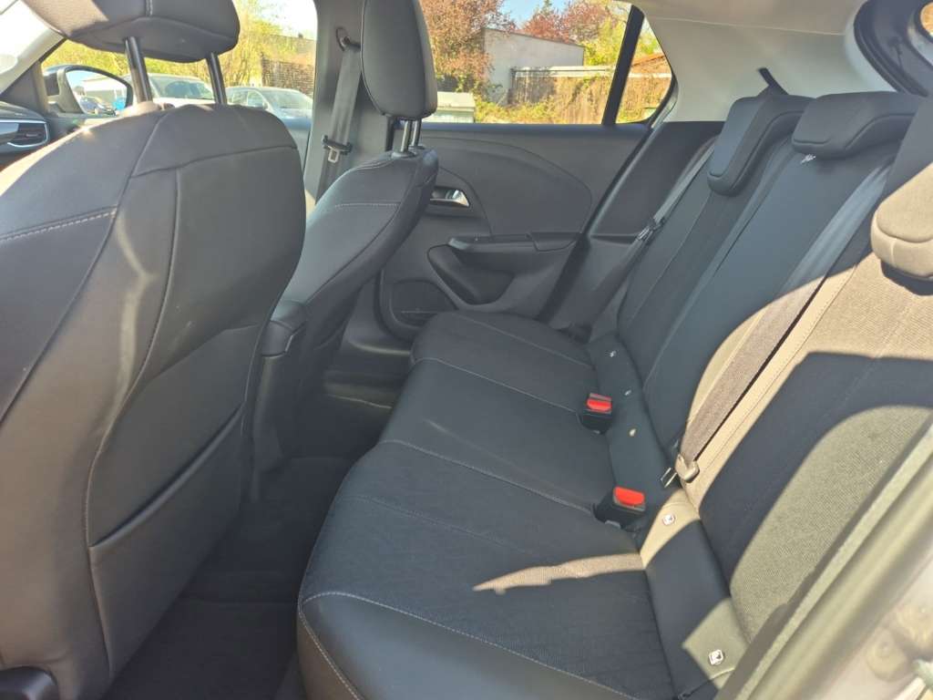 Opel Corsa-e