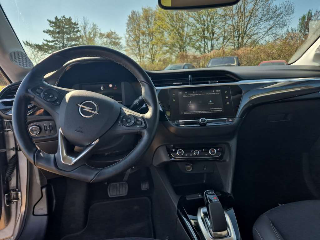 Opel Corsa-e