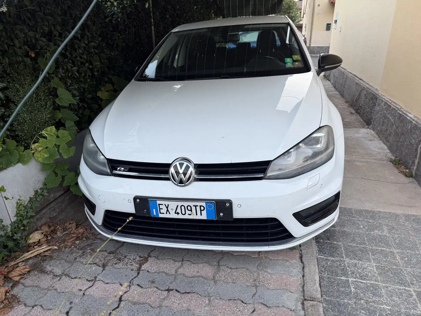 Volkswagen Golf golf 7 1.6 tdi r line - 1
