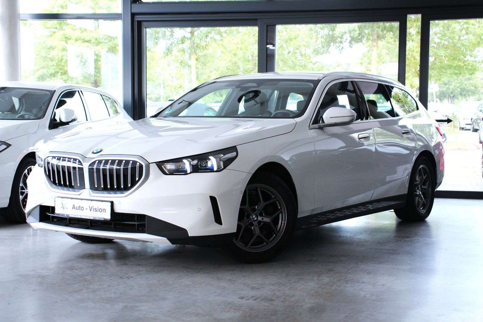 BMW 520 occasion