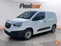 Opel Combo Life 1.5TD S/S Edition L 130 Blanc - thumbnail 3