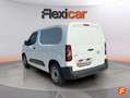 Opel Combo Life 1.5TD S/S Edition L 130 Blanc - thumbnail 5