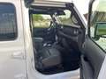 Jeep Gladiator Overland 3.0D 264 cv / Garantie / 56190,08 € HT White - thumbnail 13