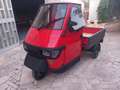 Piaggio Ape Rojo - thumbnail 1