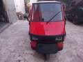 Piaggio Ape Rojo - thumbnail 3