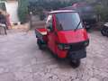 Piaggio Ape Rojo - thumbnail 2