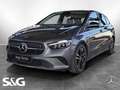 Mercedes-Benz B 200 TOTWINKEL+DISTRONIC+KAMERA+MBUX+LED+17" Grau - thumbnail 1