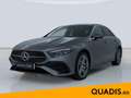 Mercedes-Benz A 250 250e Sedán 8G-DCT Gris - thumbnail 1