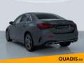 Mercedes-Benz A 250 250e Sedán 8G-DCT Gris - thumbnail 2