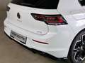 Volkswagen Golf Sport mHEV TSI DSG Weiß - thumbnail 7