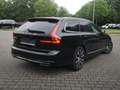 Volvo V90 V90 Recharge T6 Inscription Expr. AHK|PANO|STANDH Schwarz - thumbnail 2