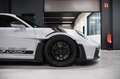 Porsche 992 /911 GT3 RS-Weissach-Lift-LDE-Kam.-90L-Clubsp Grau - thumbnail 17