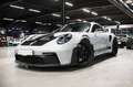 Porsche 992 /911 GT3 RS-Weissach-Lift-LDE-Kam.-90L-Clubsp Grau - thumbnail 2