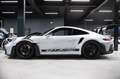 Porsche 992 /911 GT3 RS-Weissach-Lift-LDE-Kam.-90L-Clubsp Grau - thumbnail 1