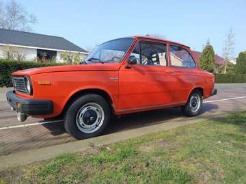 sedan
