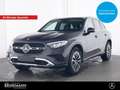 Mercedes-Benz GLC 220 GLC 220 d 4M DISTRONIC/AHK/STANDHZG/360°KAM/LED Grau - thumbnail 1