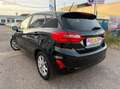 Ford Fiesta 1.1 85ch Trend Business Nav 5p 1ére MAIN Noir - thumbnail 2
