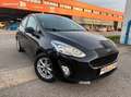 Ford Fiesta 1.1 85ch Trend Business Nav 5p 1ére MAIN Noir - thumbnail 1