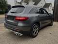 Mercedes-Benz GLC 220 d 4-Matic PANORAMADAK/18"/FULL-LED/HALF-LEDER/CAM Gris - thumbnail 4