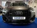 Audi Q3 Sportback TDI SLINE QUATTRO BLACK 19 MATRIX GANCIO Gris - thumbnail 19