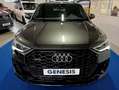 Audi Q3 Sportback TDI SLINE QUATTRO BLACK 19 MATRIX GANCIO Gris - thumbnail 18