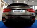 Audi Q3 Sportback TDI SLINE QUATTRO BLACK 19 MATRIX GANCIO Gris - thumbnail 6