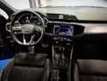 Audi Q3 Sportback TDI SLINE QUATTRO BLACK 19 MATRIX GANCIO Gris - thumbnail 8