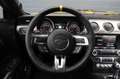 Ford Mustang 5.0 V8 GT Cabrio/LED/TOTW/WIFI/SBL/R19 Жовтий - thumbnail 13