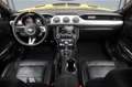 Ford Mustang 5.0 V8 GT Cabrio/LED/TOTW/WIFI/SBL/R19 Yellow - thumbnail 9