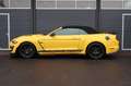 Ford Mustang 5.0 V8 GT Cabrio/LED/TOTW/WIFI/SBL/R19 Jaune - thumbnail 3