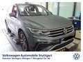Volkswagen Tiguan Allspace R-Line 2.0 TDI DSG Navi LED ACC Grau - thumbnail 2