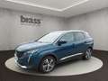 Peugeot 3008 Hybrid 225 Blauw - thumbnail 1