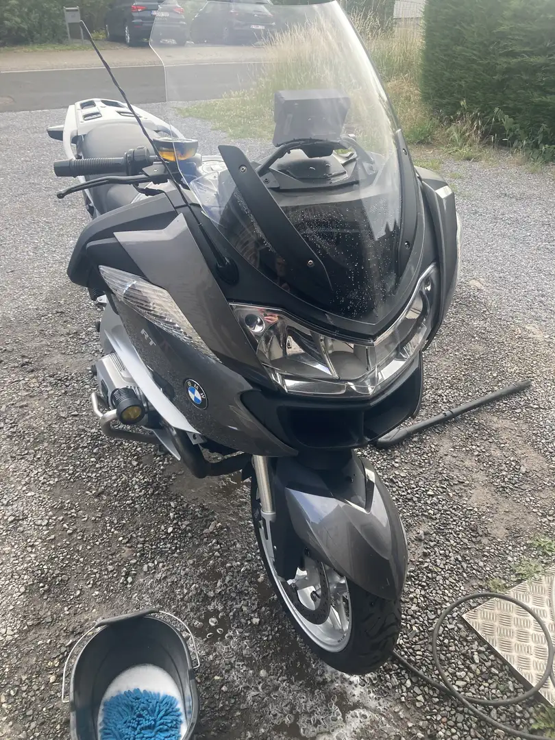BMW R 1200 RT - 1