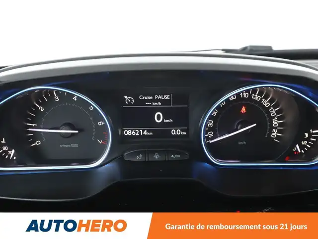 Peugeot 2008 view 20