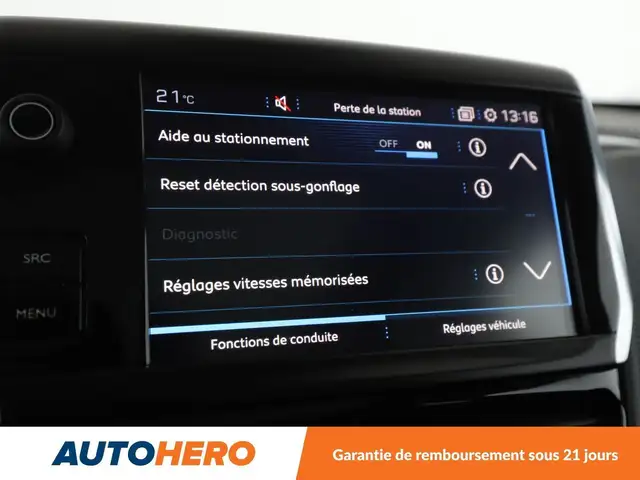 Peugeot 2008 view 24