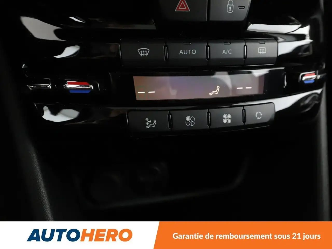Peugeot 2008 2008 — photo 26