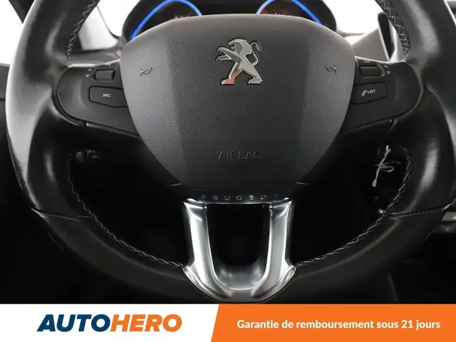Peugeot 2008 view 19