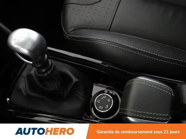 Peugeot 2008 view 27