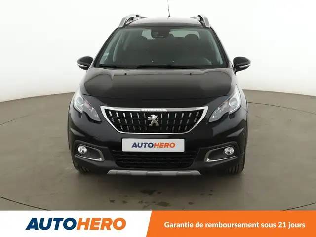 Peugeot 2008 view 9