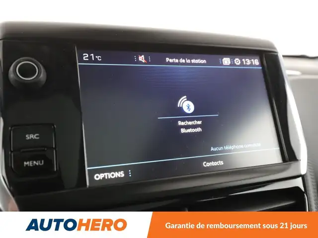 Peugeot 2008 view 21
