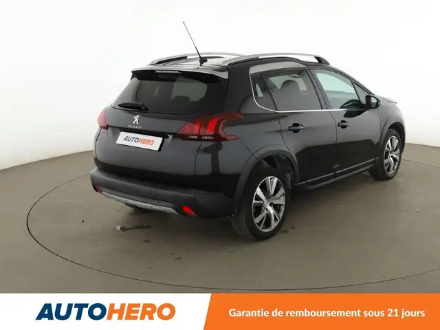 Peugeot 2008 view 6