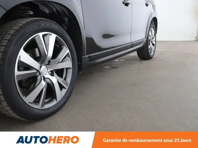 Peugeot 2008 view 29