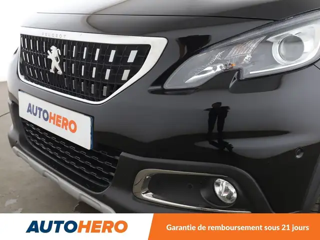 Peugeot 2008 view 28