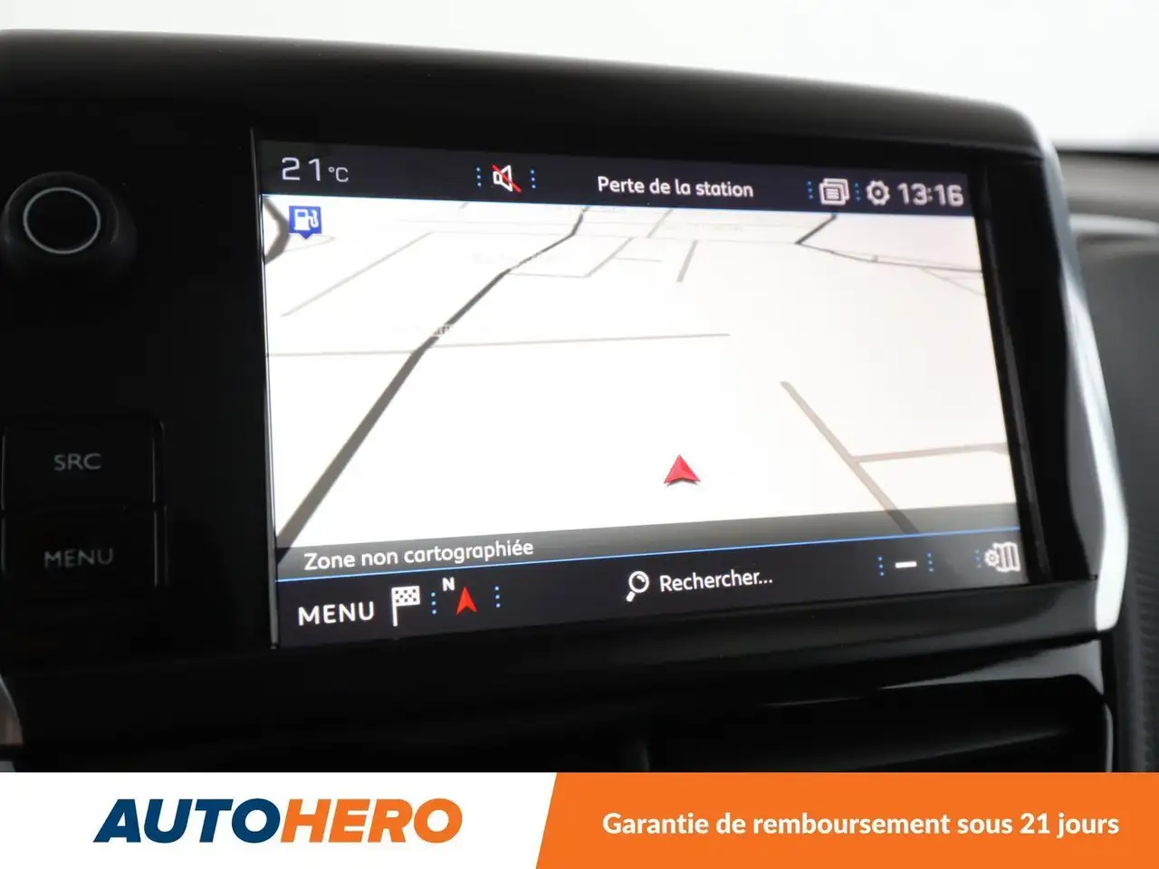 Peugeot 2008 2008 — photo 22